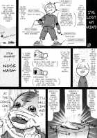 Parade! / PARADE! [Amatarou] [Original] Thumbnail Page 207