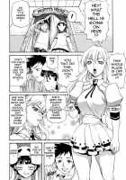 Parade! / PARADE! [Amatarou] [Original] Thumbnail Page 33