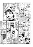Parade! / PARADE! [Amatarou] [Original] Thumbnail Page 34