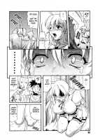 Parade! / PARADE! [Amatarou] [Original] Thumbnail Page 37