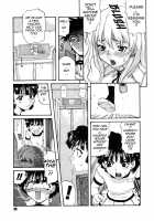 Parade! / PARADE! [Amatarou] [Original] Thumbnail Page 38