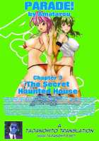 Parade! / PARADE! [Amatarou] [Original] Thumbnail Page 48