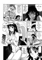 Parade! / PARADE! [Amatarou] [Original] Thumbnail Page 52