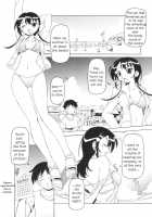 Futanari Androgynous [Minako Nami] [Original] Thumbnail Page 102