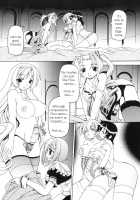 Futanari Androgynous [Minako Nami] [Original] Thumbnail Page 11