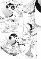 Futanari Androgynous [Minako Nami] [Original] Thumbnail Page 121