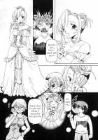 Futanari Androgynous [Minako Nami] [Original] Thumbnail Page 135