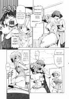 Futanari Androgynous [Minako Nami] [Original] Thumbnail Page 136