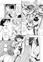 Futanari Androgynous [Minako Nami] [Original] Thumbnail Page 138