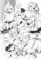 Futanari Androgynous [Minako Nami] [Original] Thumbnail Page 146