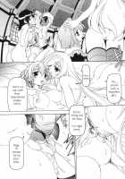 Futanari Androgynous [Minako Nami] [Original] Thumbnail Page 17