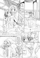 Futanari Androgynous [Minako Nami] [Original] Thumbnail Page 26