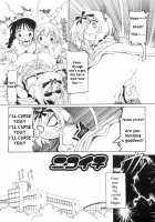 Futanari Androgynous [Minako Nami] [Original] Thumbnail Page 59