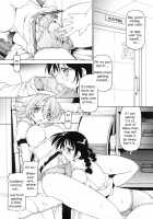 Futanari Androgynous [Minako Nami] [Original] Thumbnail Page 61