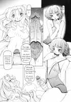 Futanari Androgynous [Minako Nami] [Original] Thumbnail Page 77