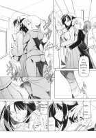 Futanari Androgynous [Minako Nami] [Original] Thumbnail Page 90