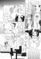 Futanari Androgynous [Minako Nami] [Original] Thumbnail Page 94