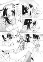 Futanari Androgynous [Minako Nami] [Original] Thumbnail Page 95