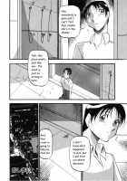 Like A Mermaid / マーメイドのように [Azuki Kurenai] [Original] Thumbnail Page 108