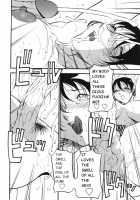 Like A Mermaid / マーメイドのように [Azuki Kurenai] [Original] Thumbnail Page 134