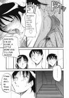 Like A Mermaid / マーメイドのように [Azuki Kurenai] [Original] Thumbnail Page 135