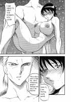 Like A Mermaid / マーメイドのように [Azuki Kurenai] [Original] Thumbnail Page 145