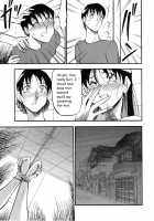 Like A Mermaid / マーメイドのように [Azuki Kurenai] [Original] Thumbnail Page 147