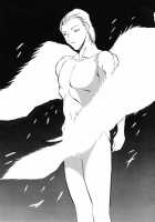 Like A Mermaid / マーメイドのように [Azuki Kurenai] [Original] Thumbnail Page 169