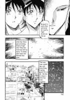 Like A Mermaid / マーメイドのように [Azuki Kurenai] [Original] Thumbnail Page 170