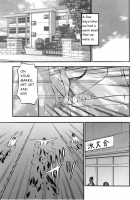 Like A Mermaid / マーメイドのように [Azuki Kurenai] [Original] Thumbnail Page 171