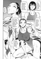 Like A Mermaid / マーメイドのように [Azuki Kurenai] [Original] Thumbnail Page 20