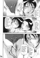 Like A Mermaid / マーメイドのように [Azuki Kurenai] [Original] Thumbnail Page 22