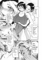 Like A Mermaid / マーメイドのように [Azuki Kurenai] [Original] Thumbnail Page 23