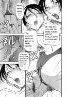 Like A Mermaid / マーメイドのように [Azuki Kurenai] [Original] Thumbnail Page 55