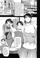 Like A Mermaid / マーメイドのように [Azuki Kurenai] [Original] Thumbnail Page 91