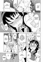 Miyako-Kaichou No Gohoubi / 京会長のご褒美 [Kusanagi Tonbo] [Original] Thumbnail Page 21
