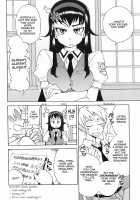 Miyako-Kaichou No Gohoubi / 京会長のご褒美 [Kusanagi Tonbo] [Original] Thumbnail Page 02