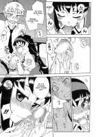 Miyako-Kaichou No Gohoubi / 京会長のご褒美 [Kusanagi Tonbo] [Original] Thumbnail Page 07