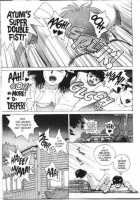 Superfist Ayumi 2 [Youhei Kozou] [Original] Thumbnail Page 19