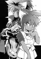 HELP ME Nyanmar-Sama Vol.2 / HELP MEニャンマー様vol.2 [Manabe Jouji] [Eto Rangers] Thumbnail Page 13