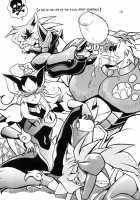 HELP ME Nyanmar-Sama Vol.2 / HELP MEニャンマー様vol.2 [Manabe Jouji] [Eto Rangers] Thumbnail Page 19