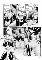 HELP ME Nyanmar-Sama Vol.2 / HELP MEニャンマー様vol.2 [Manabe Jouji] [Eto Rangers] Thumbnail Page 22