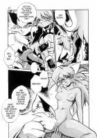 HELP ME Nyanmar-Sama Vol.2 / HELP MEニャンマー様vol.2 [Manabe Jouji] [Eto Rangers] Thumbnail Page 23