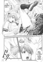 A-Four / A-four [Izurumi] [Neon Genesis Evangelion] Thumbnail Page 23