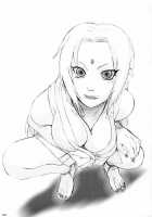 Q.N.T [Isou Doubaku] [Naruto] Thumbnail Page 18