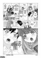 Kininaru Roommate Vol.1 / 気になるルームメイト 第1巻 [Yunagi Kahoru] [Original] Thumbnail Page 113