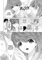 Kininaru Roommate Vol.1 / 気になるルームメイト 第1巻 [Yunagi Kahoru] [Original] Thumbnail Page 117