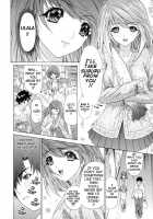Kininaru Roommate Vol.1 / 気になるルームメイト 第1巻 [Yunagi Kahoru] [Original] Thumbnail Page 119