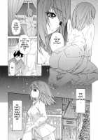 Kininaru Roommate Vol.1 / 気になるルームメイト 第1巻 [Yunagi Kahoru] [Original] Thumbnail Page 129