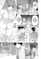 Kininaru Roommate Vol.1 / 気になるルームメイト 第1巻 [Yunagi Kahoru] [Original] Thumbnail Page 130